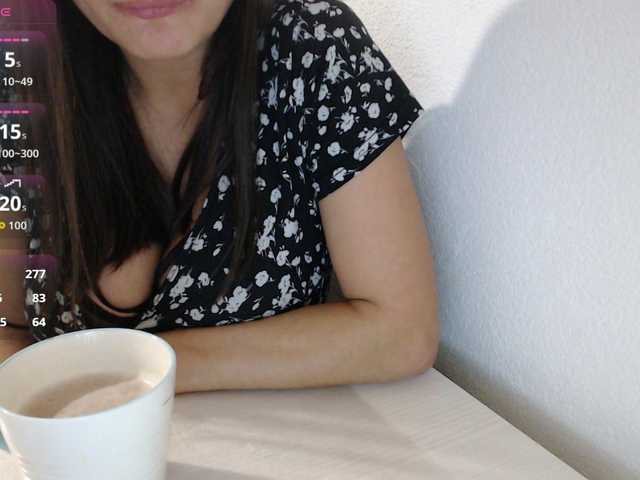 VelvetSin8 live webcam show