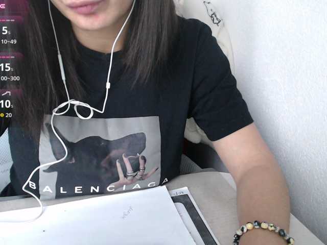 VelvetSin8 live cam on BongaCams