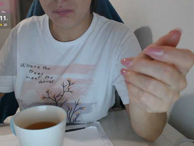 KristinaTitsBest live cam preview