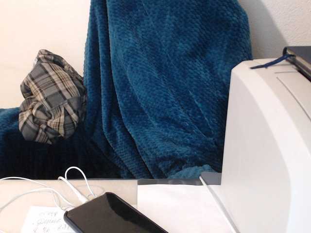 VelvetSin8's BongaCams show and profile