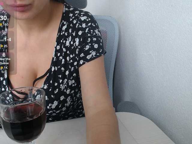 VelvetSin8 live cam on BongaCams