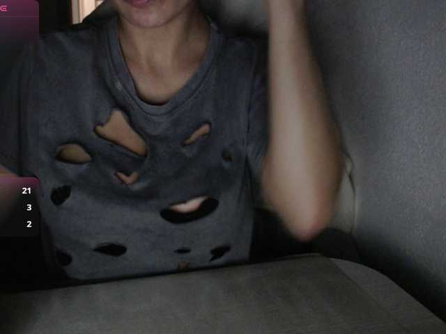 KristinaTitsBest live cam preview