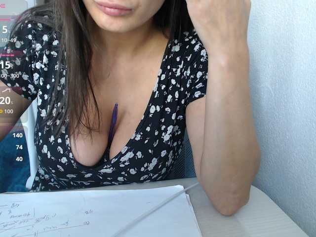 VelvetSin8 live webcam show