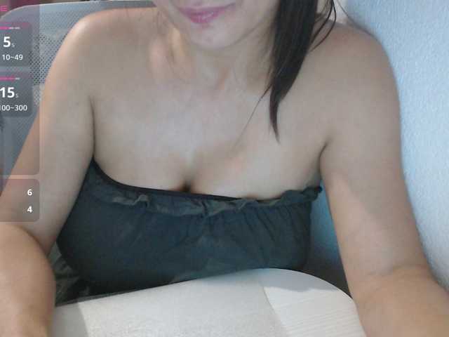 VelvetSin8 live cam on BongaCams