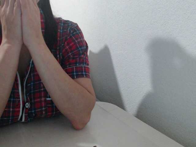 VelvetSin8 live cam on BongaCams