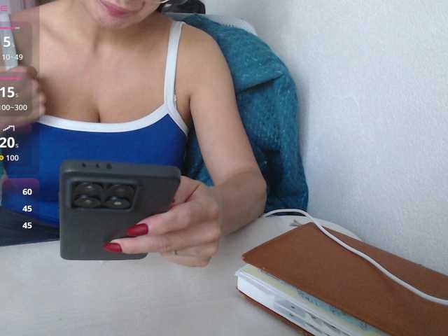 VelvetSin8 live cam on BongaCams