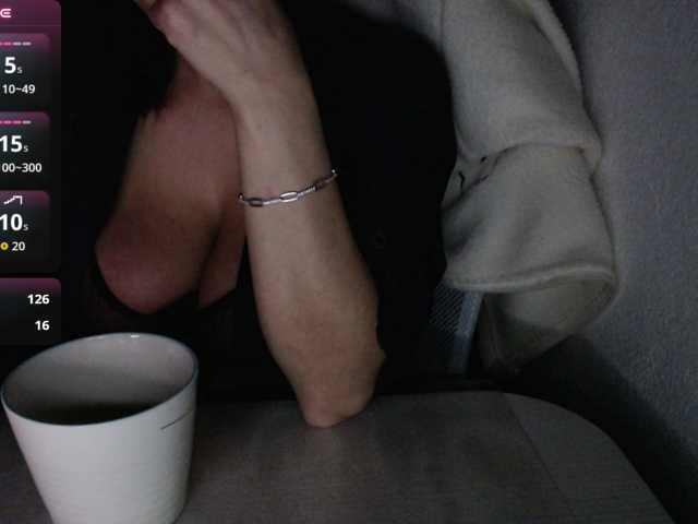 VelvetSin8 live cam on BongaCams