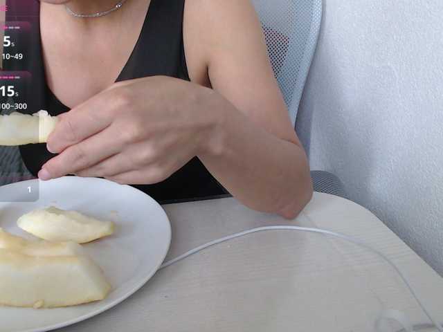 VelvetSin8 live cam