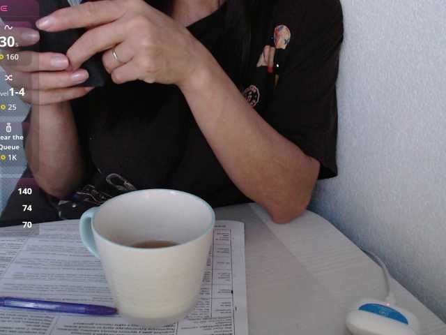 VelvetSin8 live webcam show