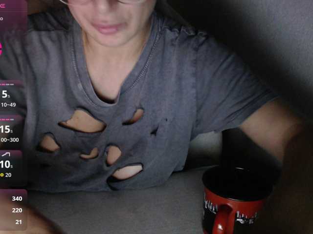 KristinaTitsBest