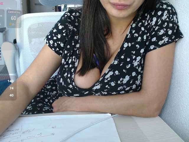 VelvetSin8 live webcam show
