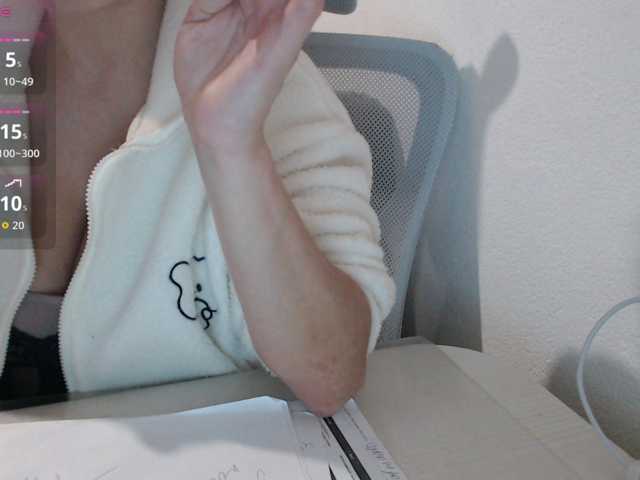 VelvetSin8 live cam on BongaCams