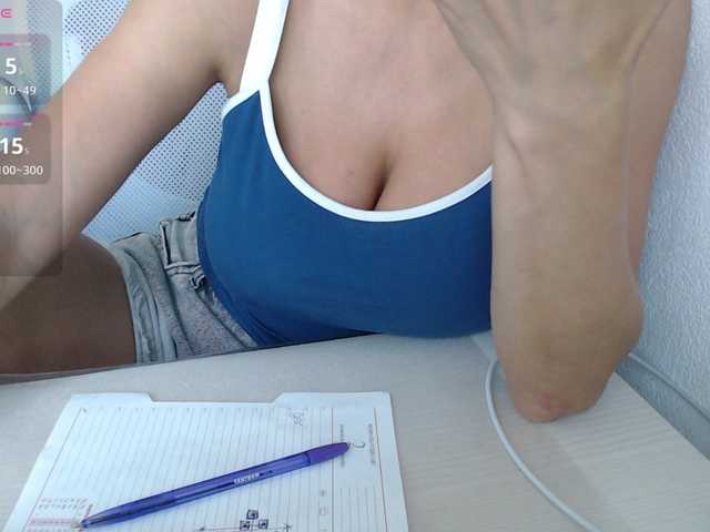 VelvetSin8 live cam on BongaCams
