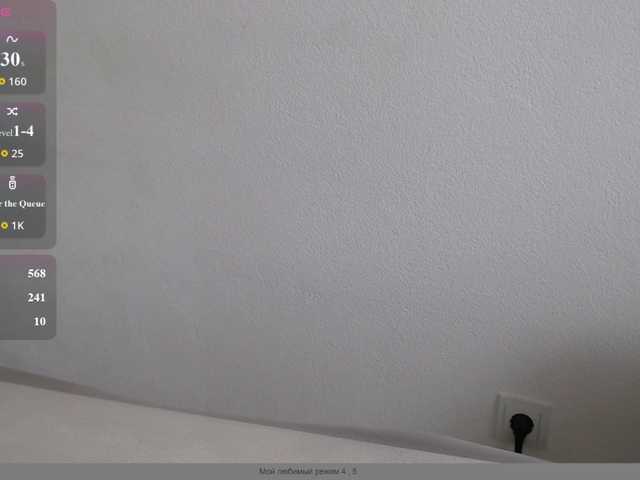 VelvetSin8 live cam on BongaCams