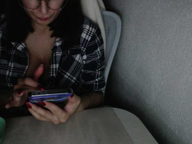 VelvetSin8 live cam on BongaCams