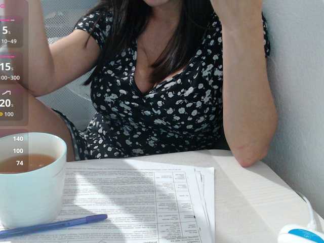 VelvetSin8 live webcam show