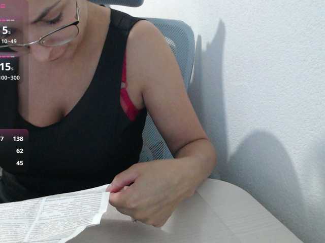 VelvetSin8 live cam on BongaCams