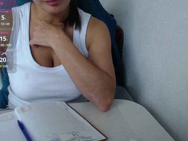 VelvetSin8 live cam on BongaCams