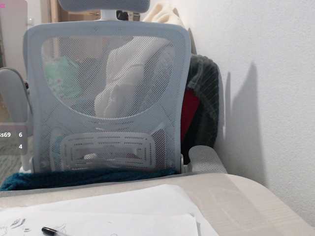 KristinaTitsBest live cam preview