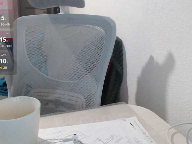 VelvetSin8 live cam on BongaCams