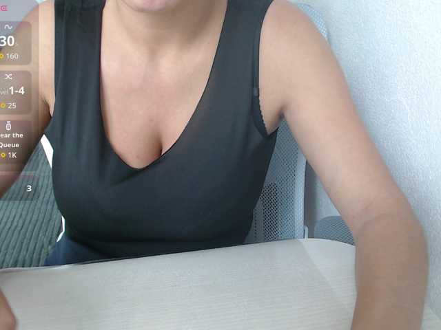 VelvetSin8 live cam on BongaCams