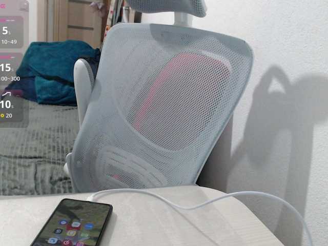 VelvetSin8 live cam on BongaCams