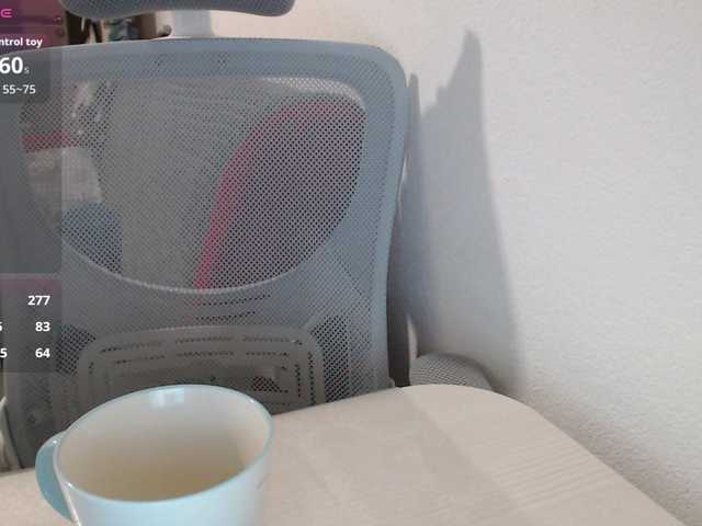 VelvetSin8 live webcam show