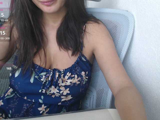VelvetSin8 live cam on BongaCams