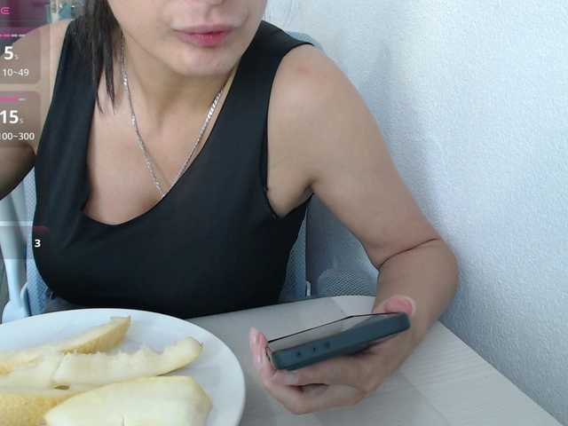 VelvetSin8 live cam on BongaCams