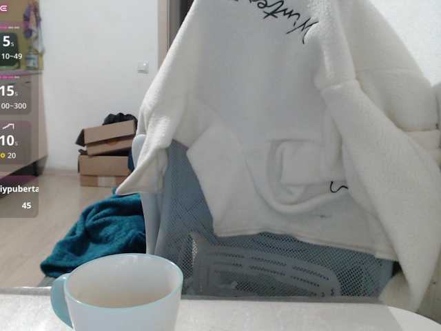 Kristinatitsbest live cam