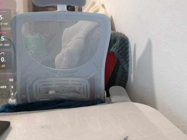 VelvetSin8 live cam on BongaCams