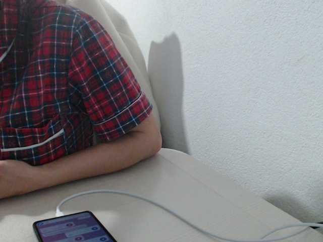 VelvetSin8 live cam on BongaCams
