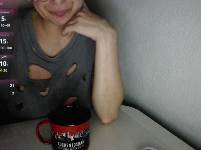 VelvetSin8 live cam on BongaCams
