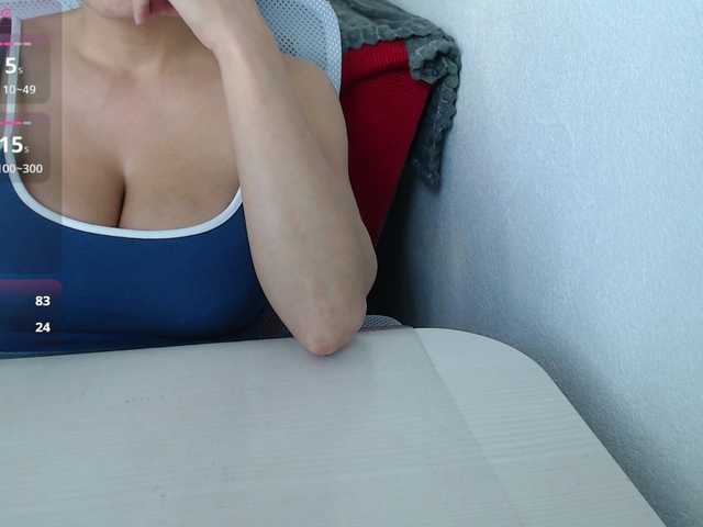 VelvetSin8 live cam on BongaCams