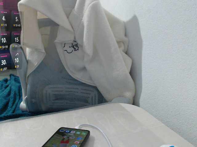 VelvetSin8 live cam on BongaCams