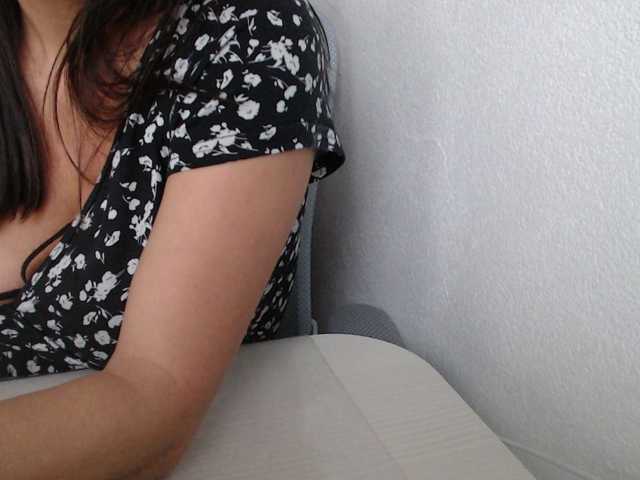 VelvetSin8 live webcam show