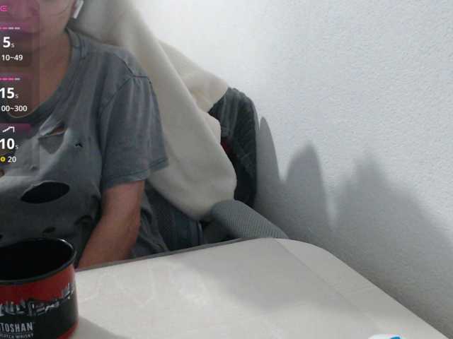 KristinaTitsBest live cam preview