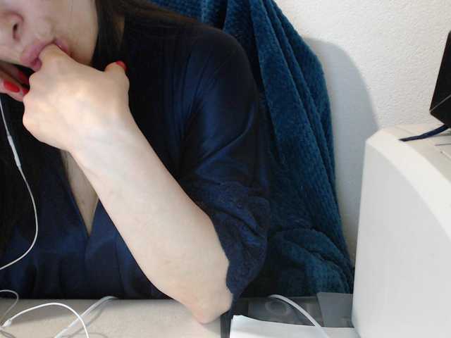 VelvetSin8's BongaCams show and profile