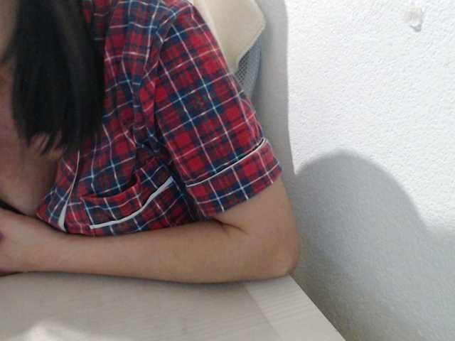 KristinaTitsBest live cam on BongaCams