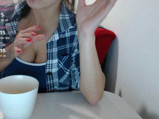 VelvetSin8 live cam on BongaCams