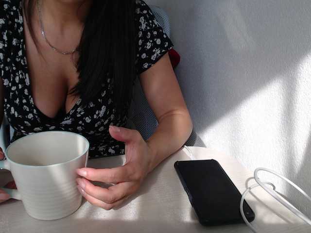 KristinaTitsBest live cam