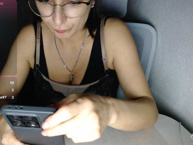 VelvetSin8 live cam on BongaCams