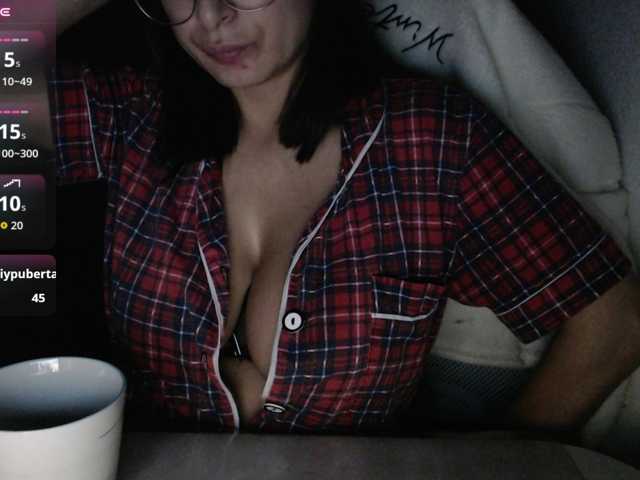 VelvetSin8 live cam on BongaCams