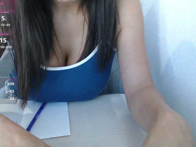 VelvetSin8 live cam on BongaCams