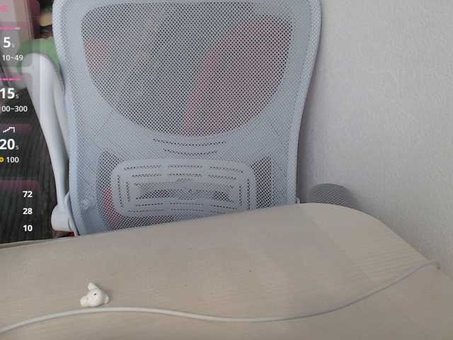 VelvetSin8 live cam on BongaCams