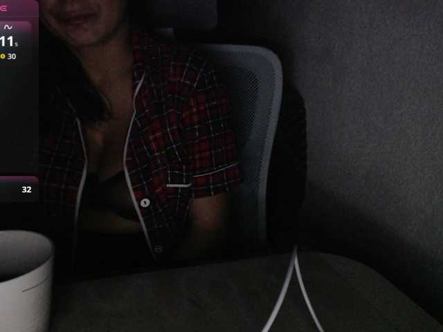 KristinaTitsBest live cam preview