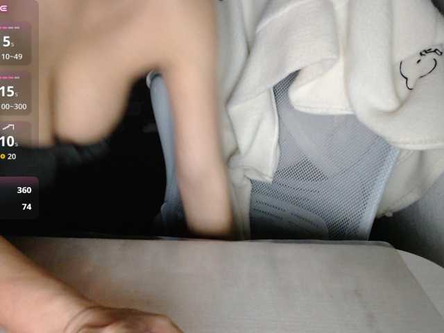 VelvetSin8 live cam on BongaCams