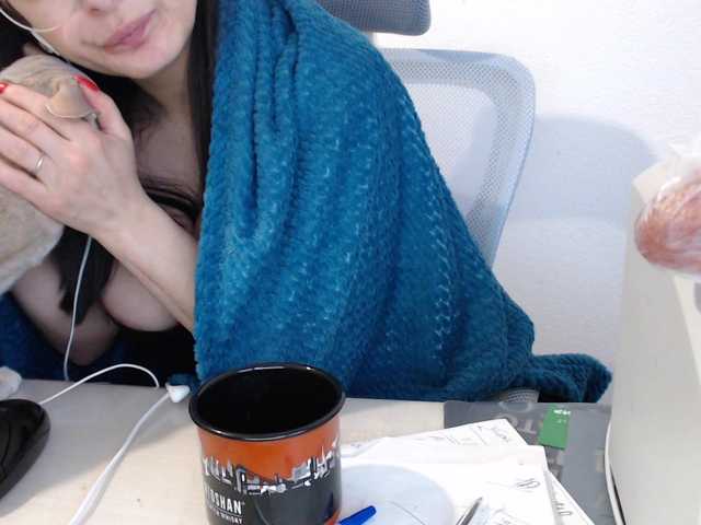 VelvetSin8's BongaCams show and profile