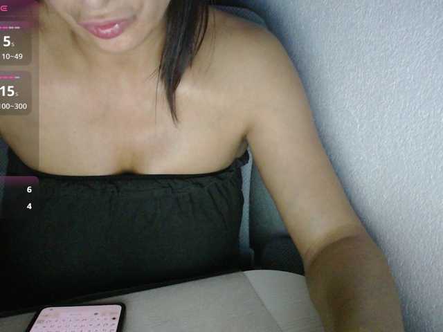 VelvetSin8 live on BongaCams