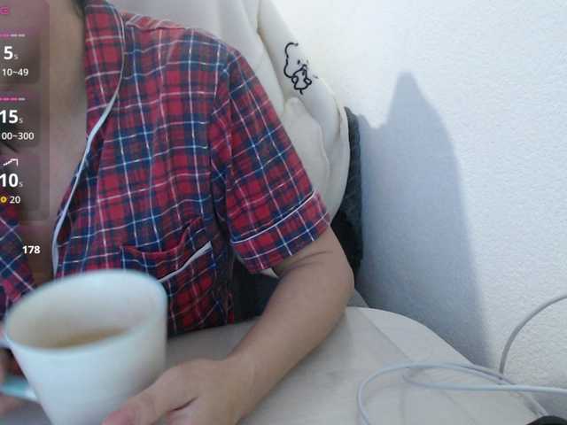 KristinaTitsBest live cam preview
